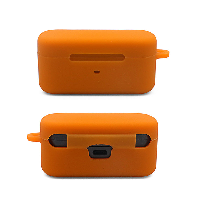 Bluetooth Earphone Soft Silicone Protective Case Anti-lost Cover for FIIL T1 Pro Bluetooth Earphone Soft Silicone Protective Case Anti-lost Cover for FIIL T1 Pro